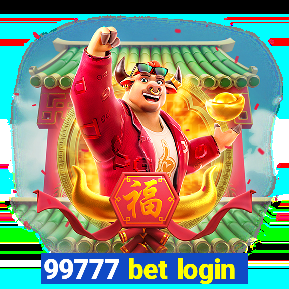 99777 bet login